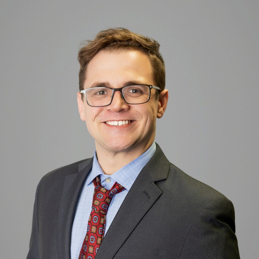 Austin DePonte