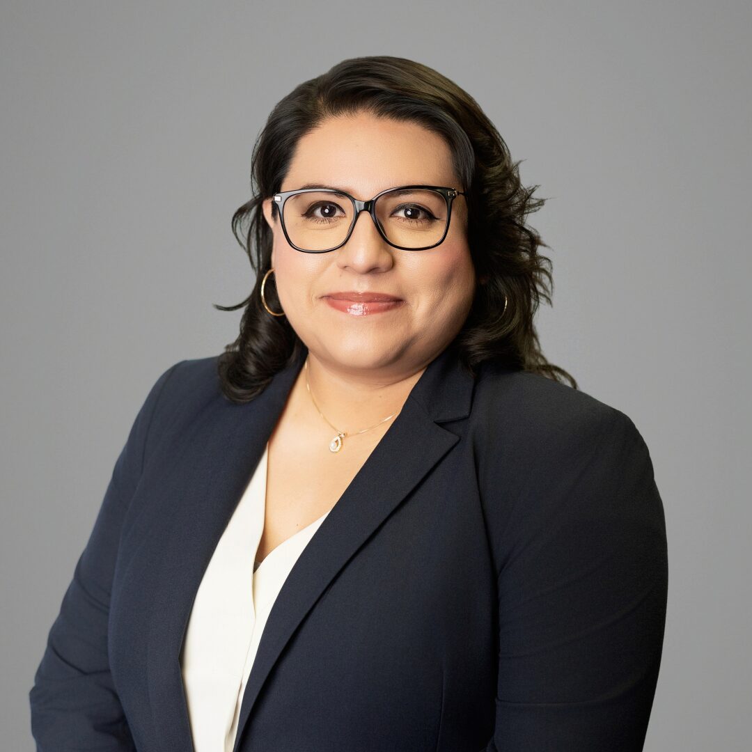 Elizabeth Alfaro